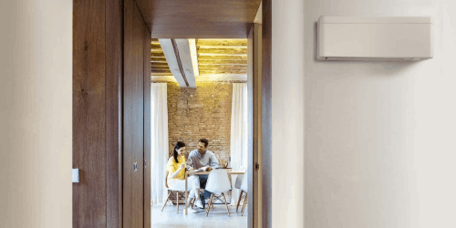 Daikin megoldások
