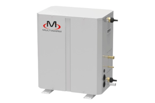 Multiwarm IDRONICO Hidraulikus modul