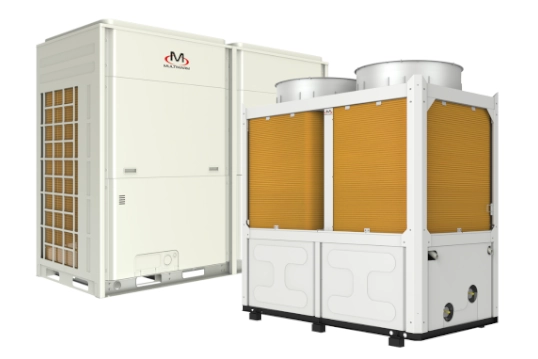 Multiwarm Moduláris hőszivattyú