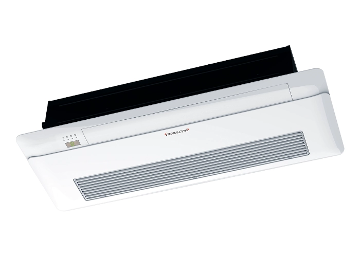 multiwarm Airopro Plus multisplit klíma