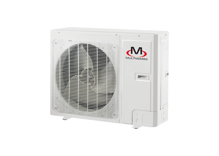 MW Mini VRF rendszerek