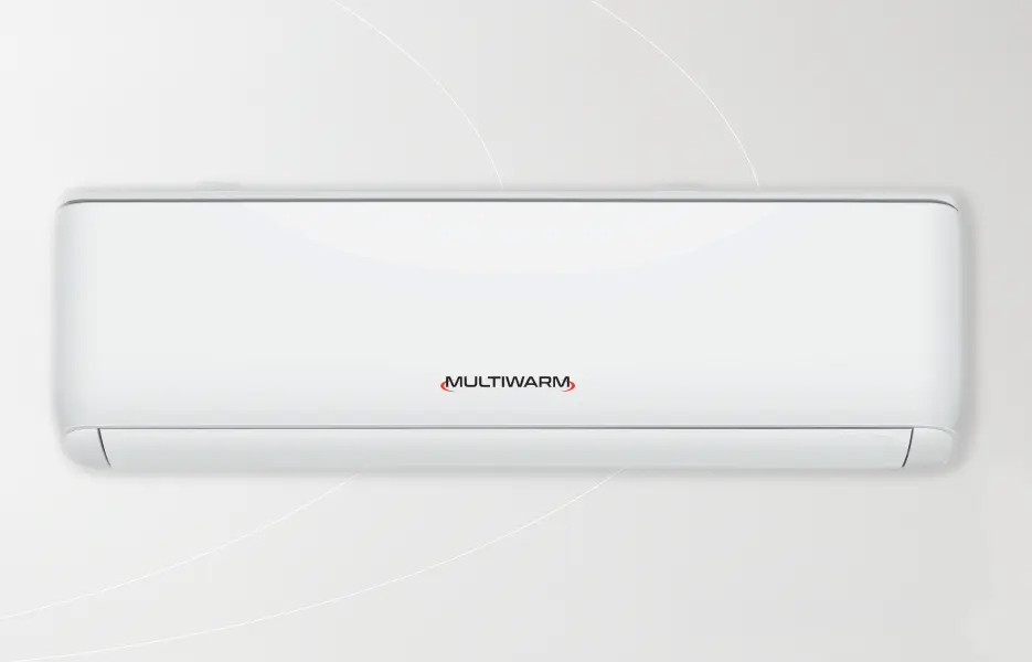 Multiwarm ACTION monosplit klíma