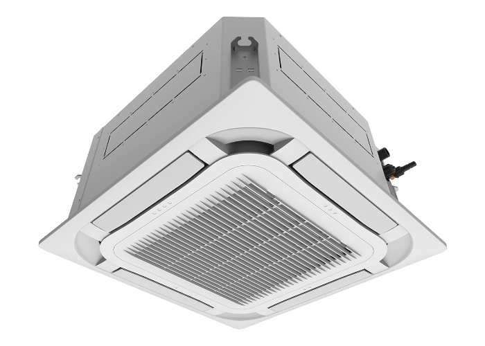 Multiwarm Console multisplit klíma