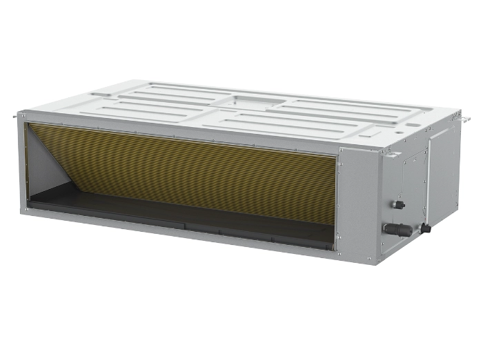 Multiwarm Csatornázható monosplit