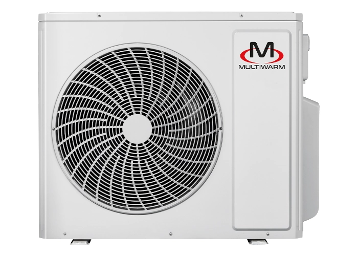 Multiwarm Multisplit kültéri egységek