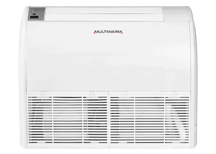 Multiwarm PAVIMENTO/SOFFITTO R32 Multisplit klíma