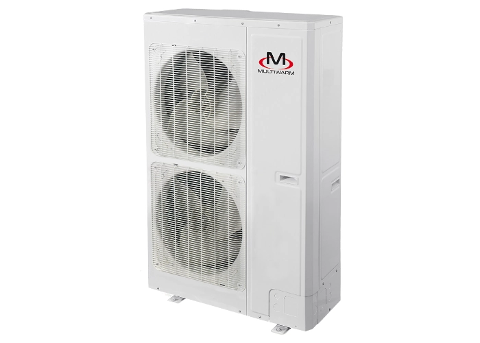 MW Mini VRF rendszerek